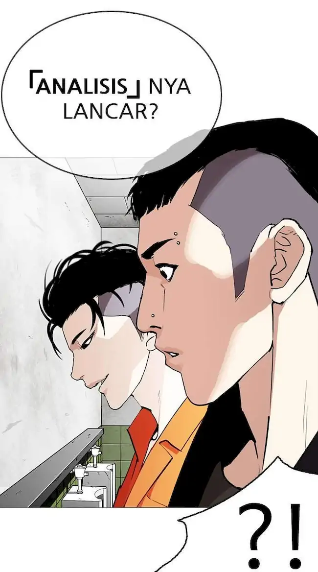 Lookism Chapter 252 Gambar 80