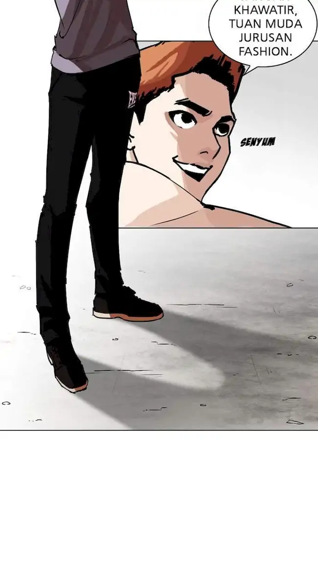 Lookism Chapter 253 Gambar 10