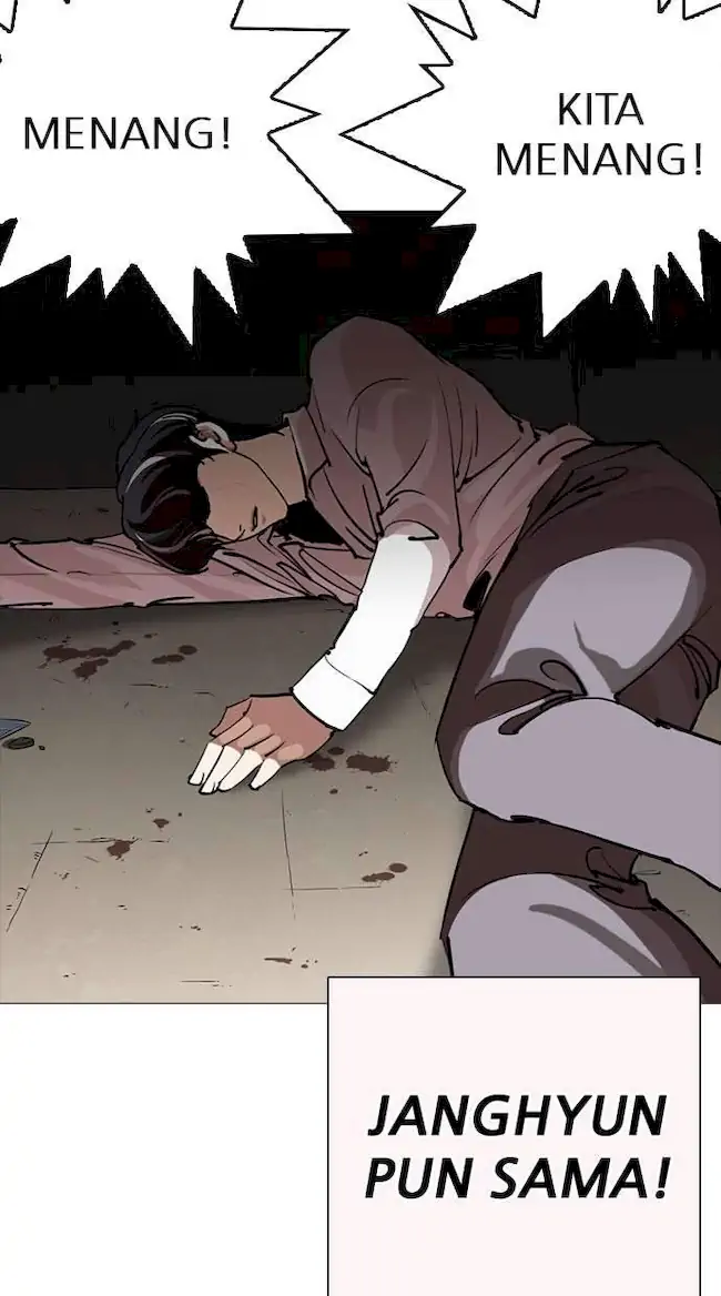 Lookism Chapter 253 Gambar 105