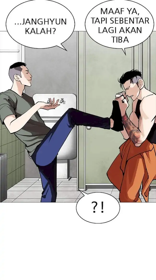 Lookism Chapter 253 Gambar 111