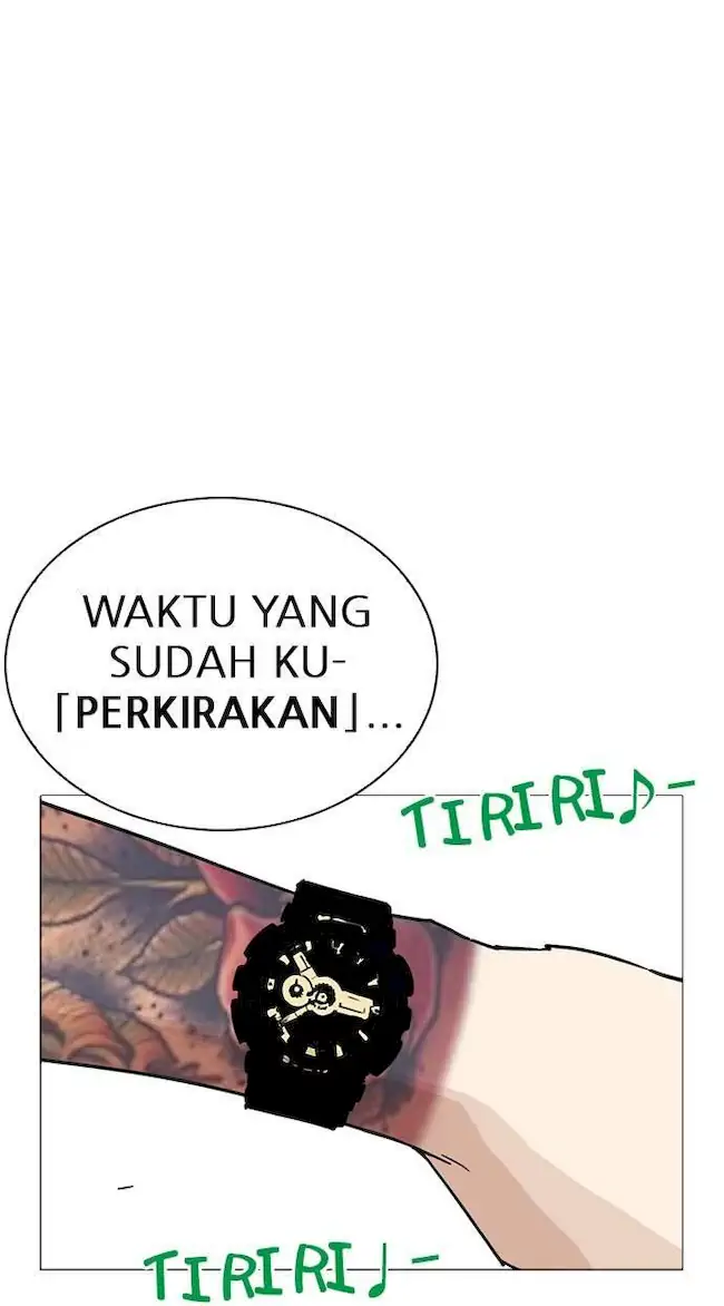 Lookism Chapter 253 Gambar 112