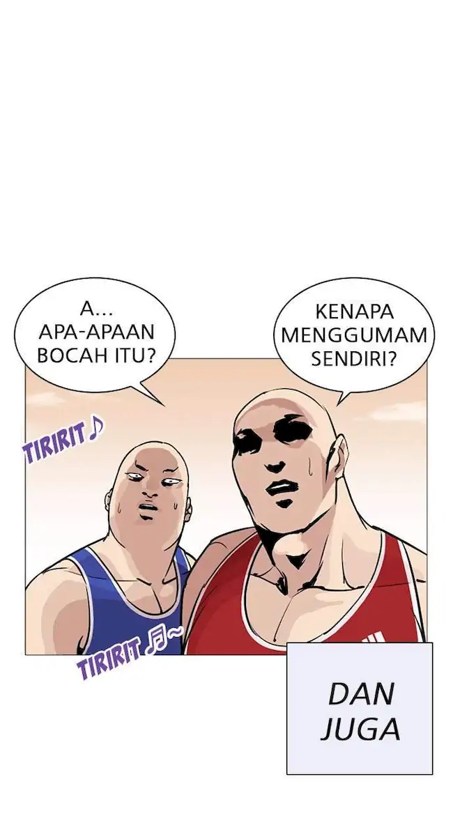 Lookism Chapter 253 Gambar 117