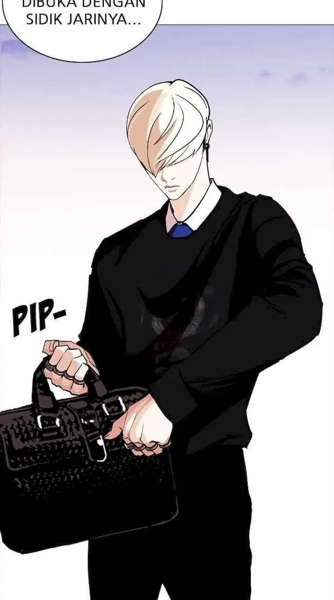 Lookism Chapter 253 Gambar 125