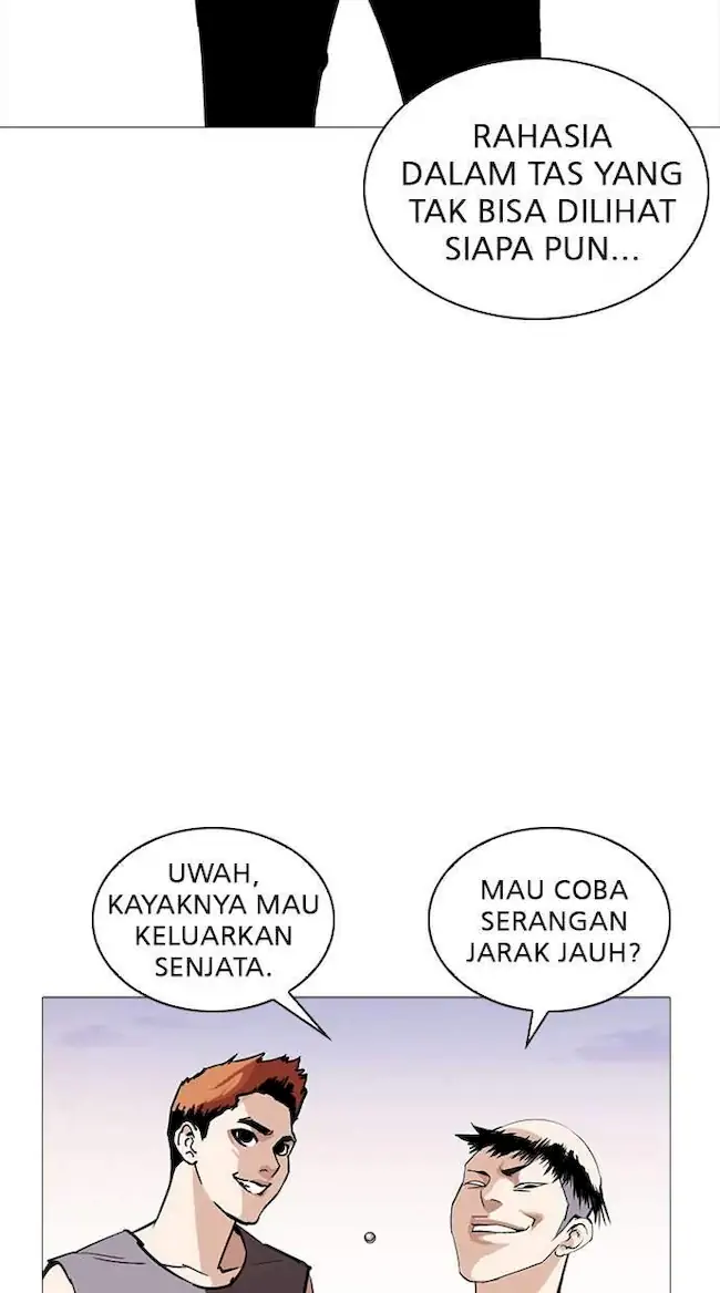 Lookism Chapter 253 Gambar 126