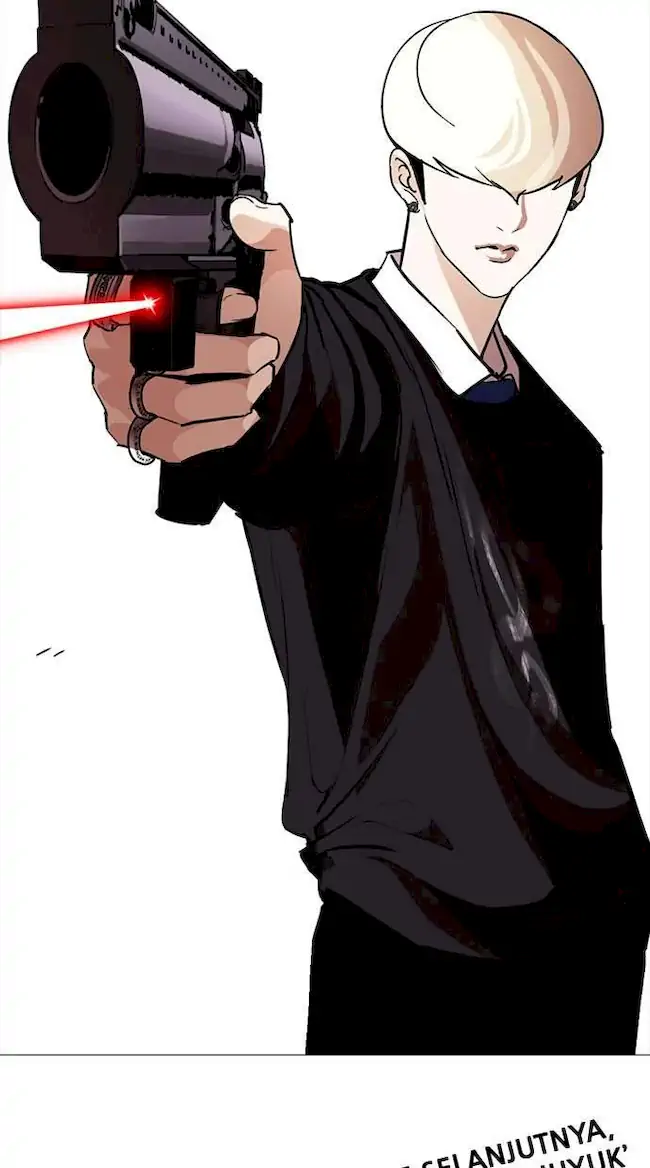 Lookism Chapter 253 Gambar 135
