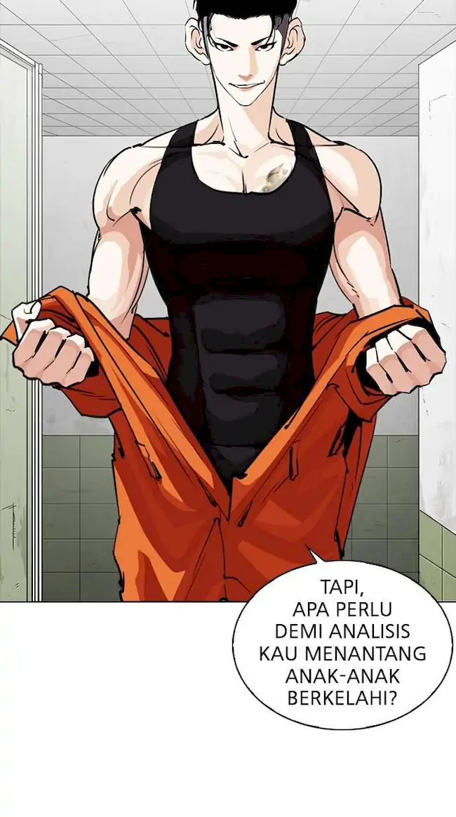 Lookism Chapter 253 Gambar 17