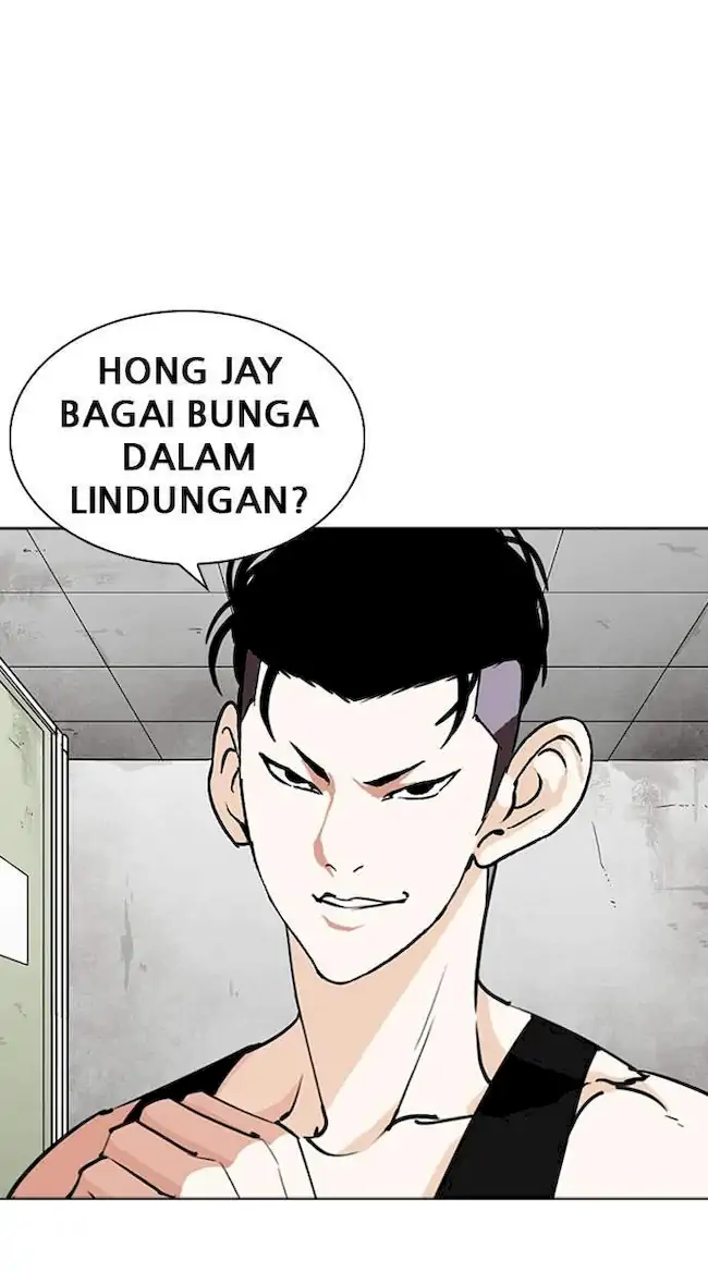 Lookism Chapter 253 Gambar 18