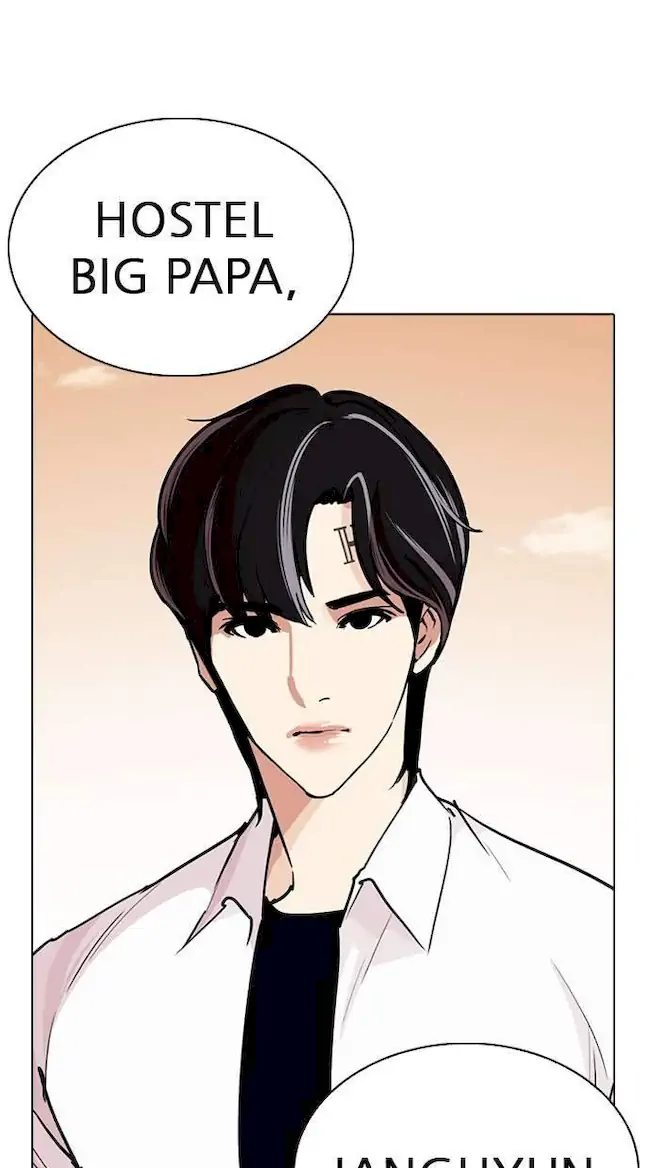 Baca  Lookism Chapter 253 Gambar 2