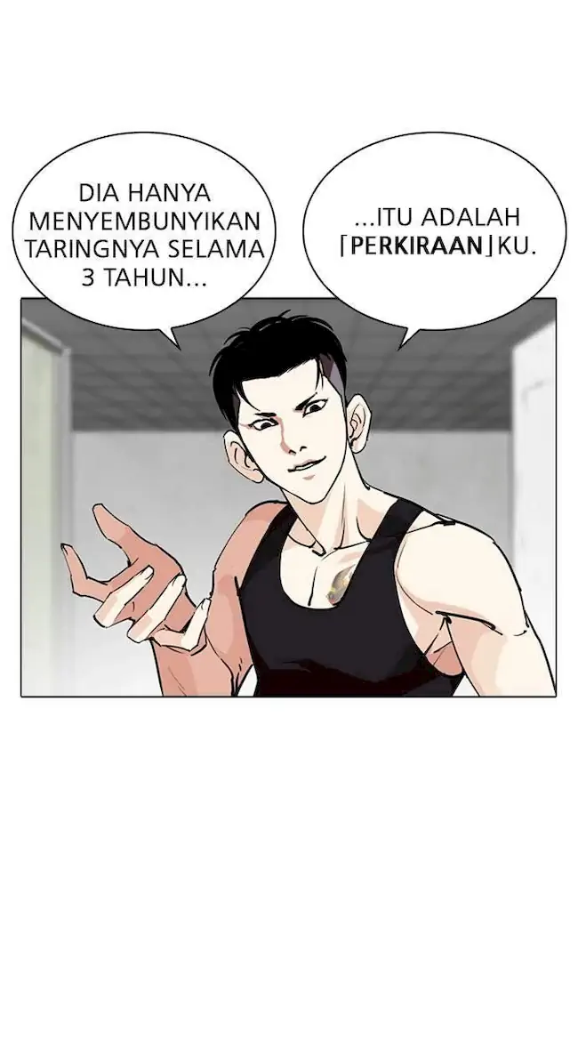 Lookism Chapter 253 Gambar 25