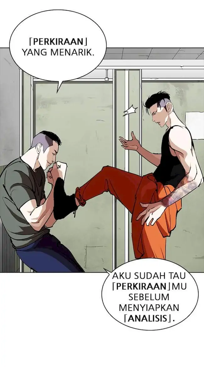 Lookism Chapter 253 Gambar 27
