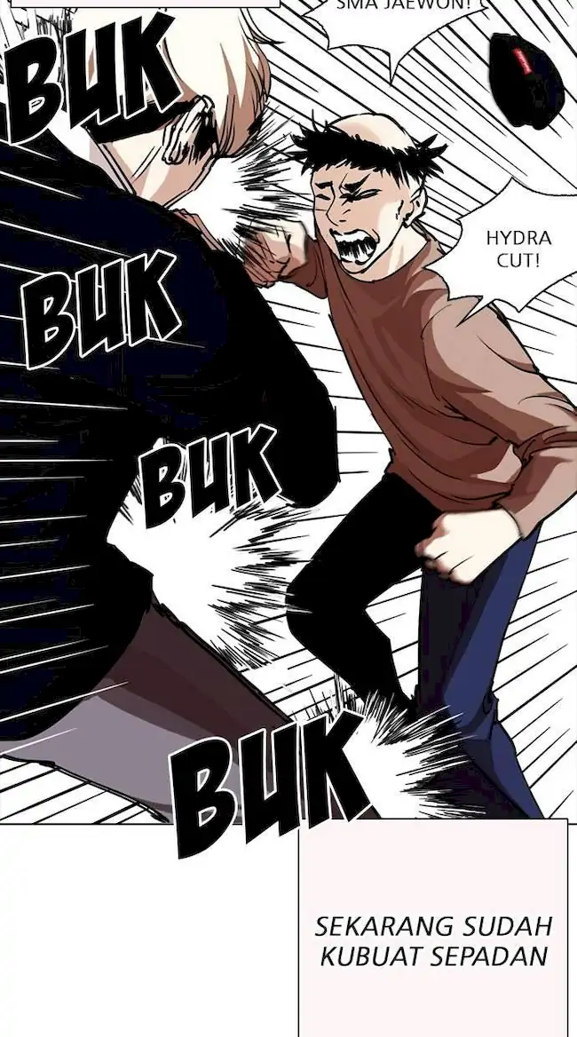 Lookism Chapter 253 Gambar 48