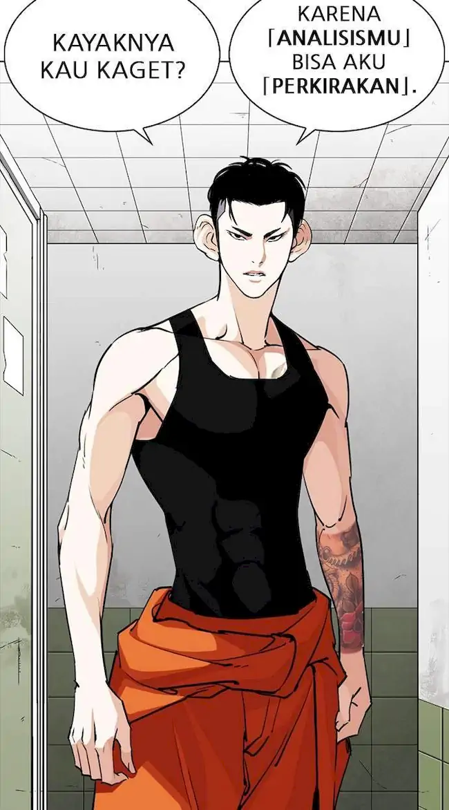 Lookism Chapter 253 Gambar 88