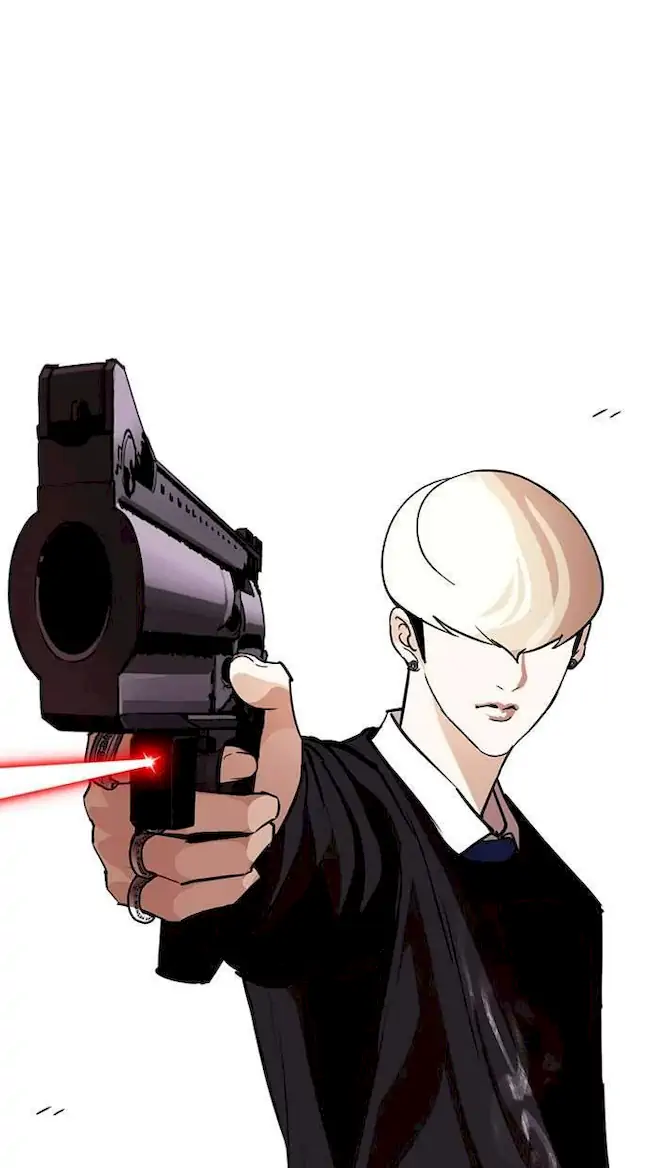 Baca Komik Lookism Chapter 254 Gambar 1