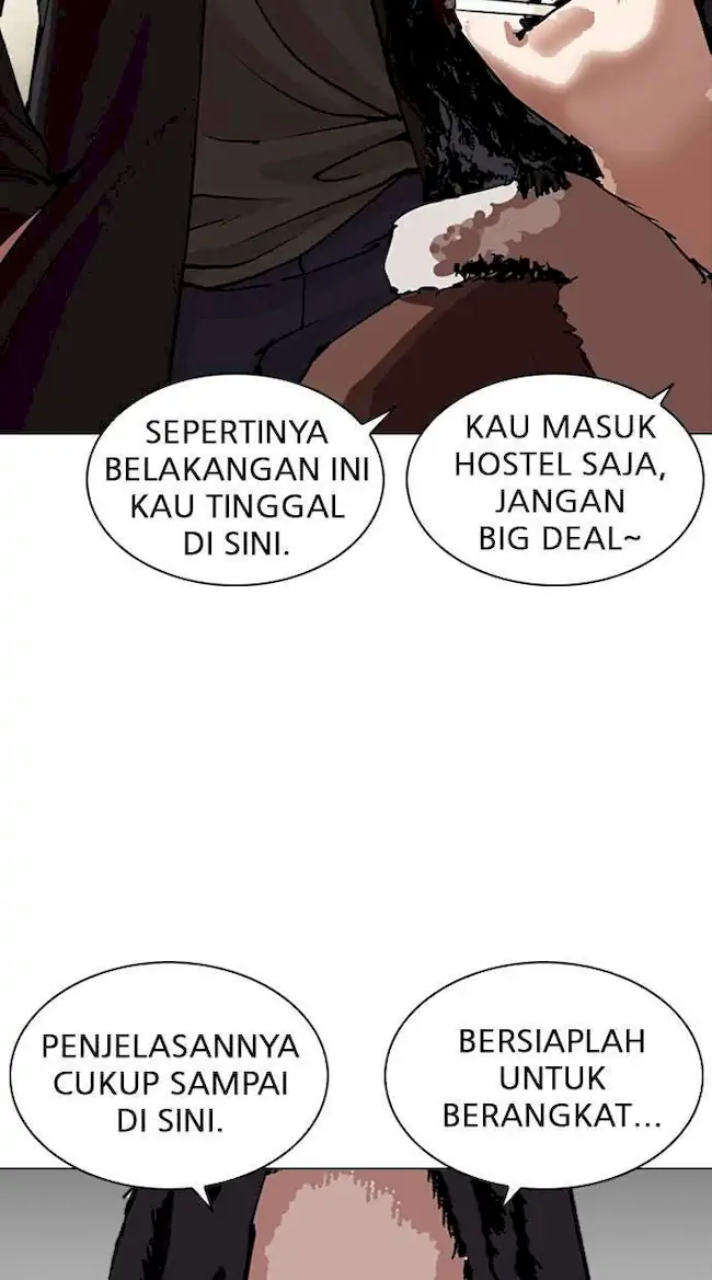 Lookism Chapter 254 Gambar 110