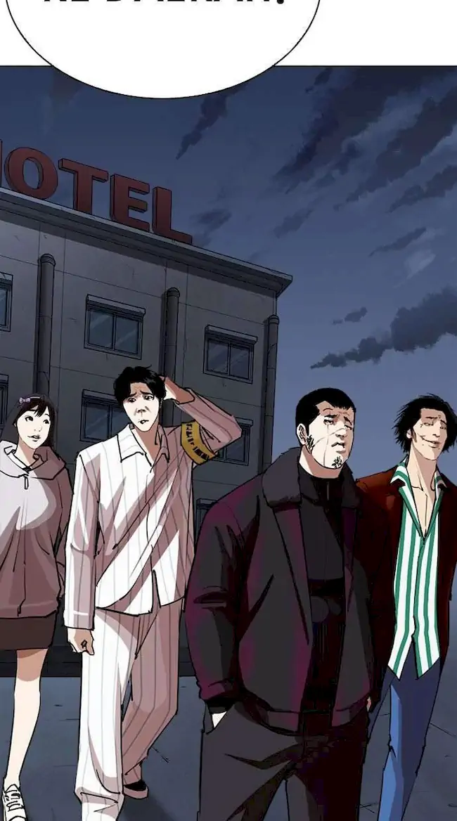 Lookism Chapter 254 Gambar 112