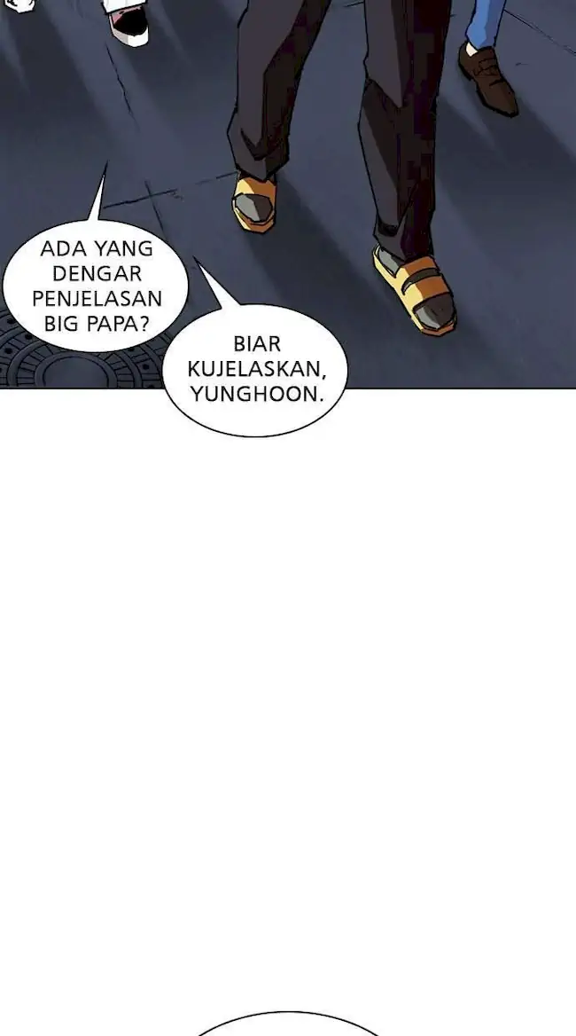 Lookism Chapter 254 Gambar 113