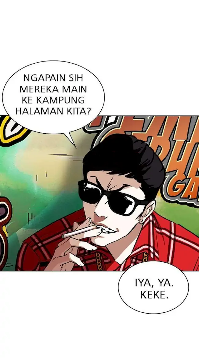Lookism Chapter 254 Gambar 116