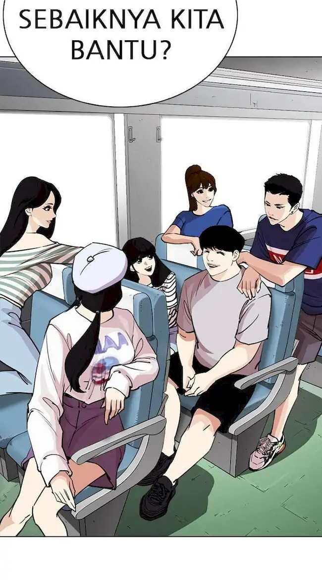 Lookism Chapter 254 Gambar 122