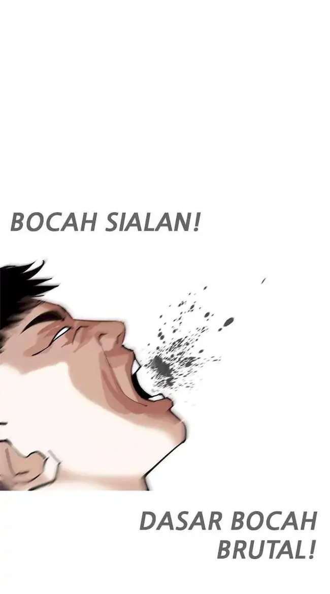 Lookism Chapter 254 Gambar 18