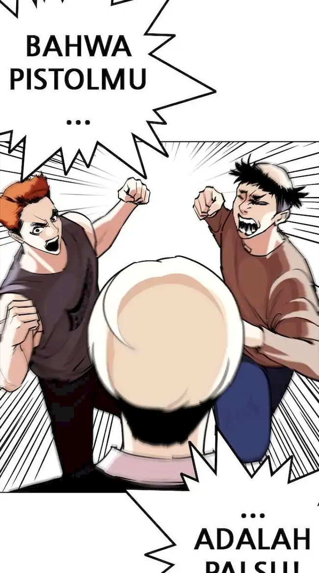 Lookism Chapter 254 Gambar 21
