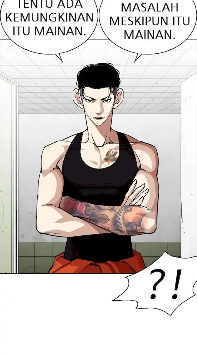 Lookism Chapter 254 Gambar 24