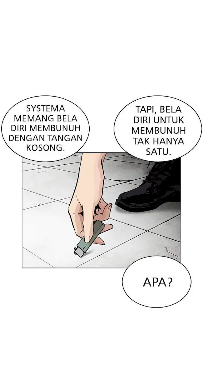 Lookism Chapter 254 Gambar 25