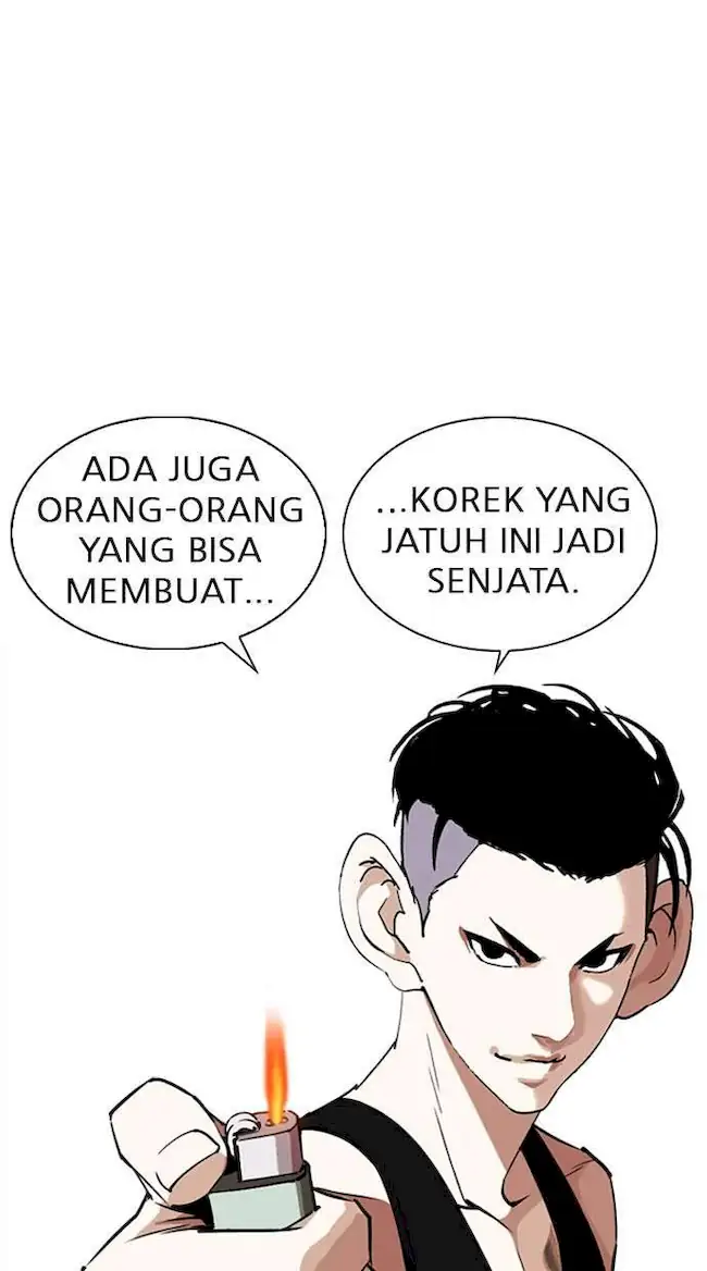 Lookism Chapter 254 Gambar 26
