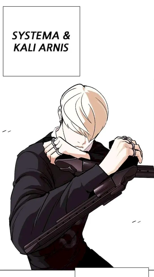 Lookism Chapter 254 Gambar 34