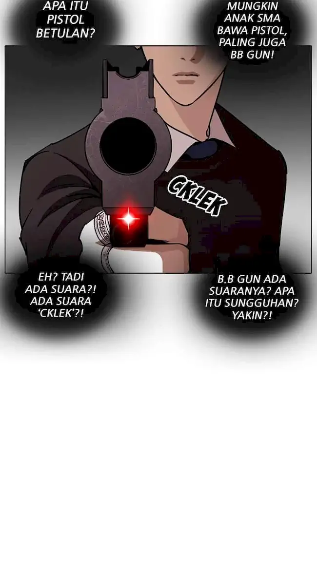 Lookism Chapter 254 Gambar 4
