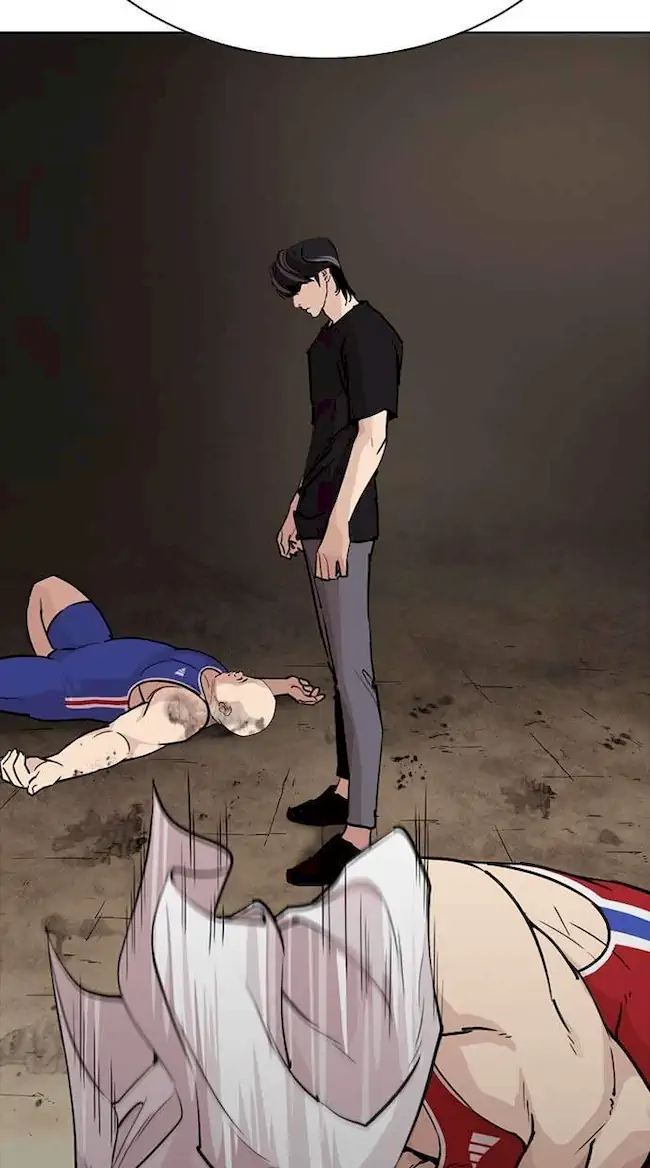 Lookism Chapter 254 Gambar 42