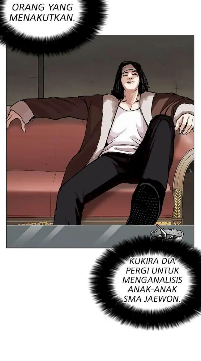 Lookism Chapter 254 Gambar 61