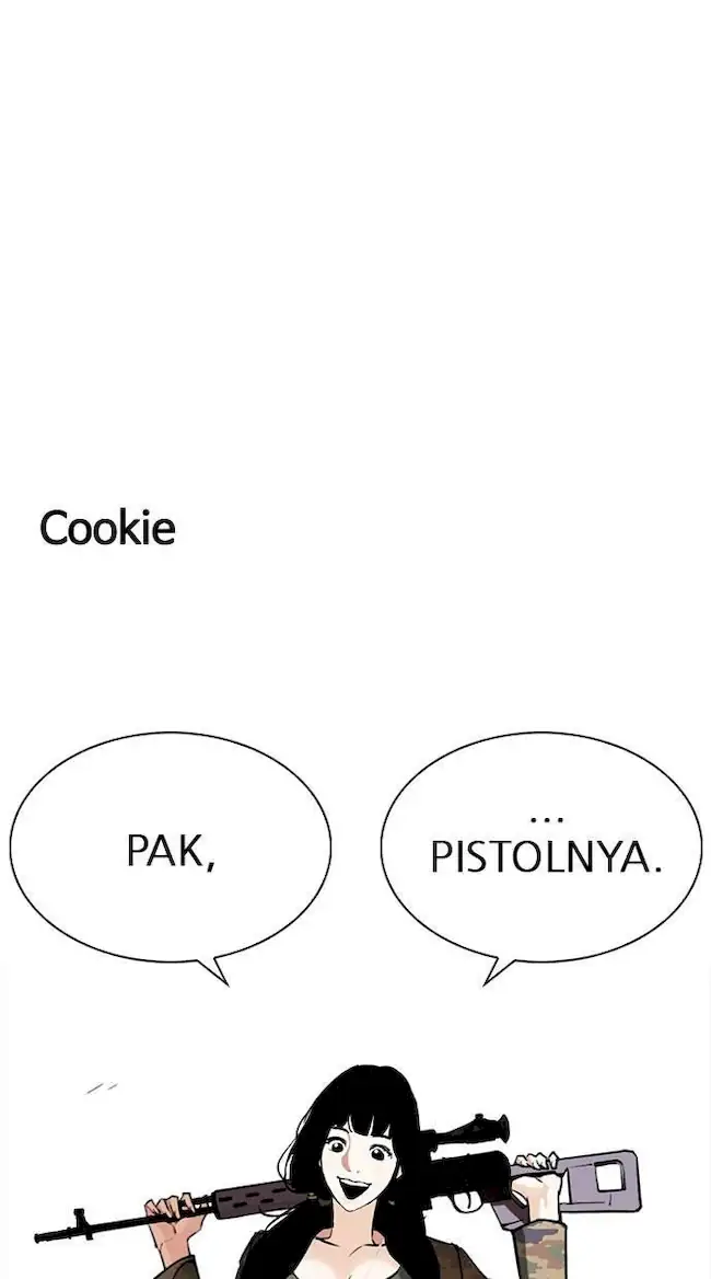 Lookism Chapter 254 Gambar 70