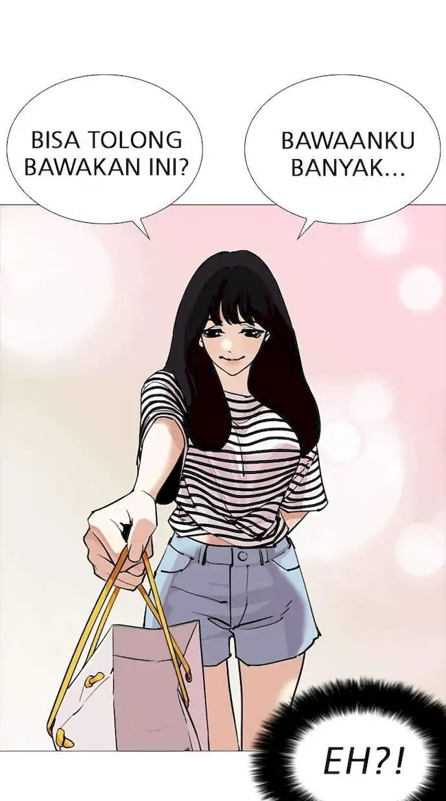 Lookism Chapter 254 Gambar 87