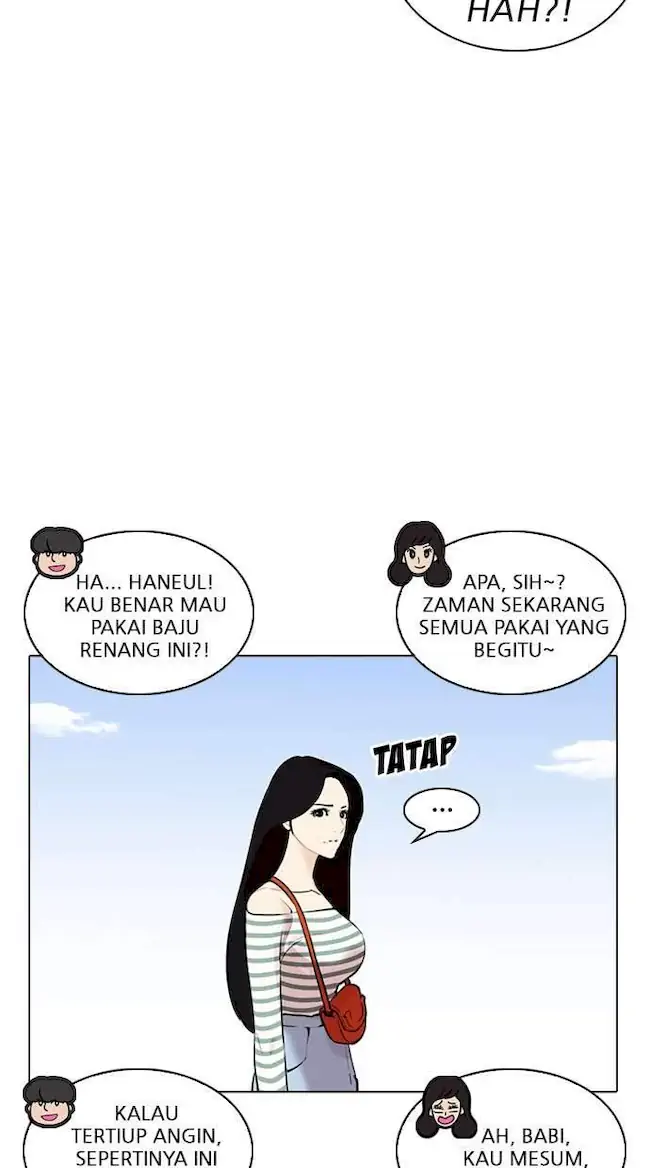 Lookism Chapter 254 Gambar 89