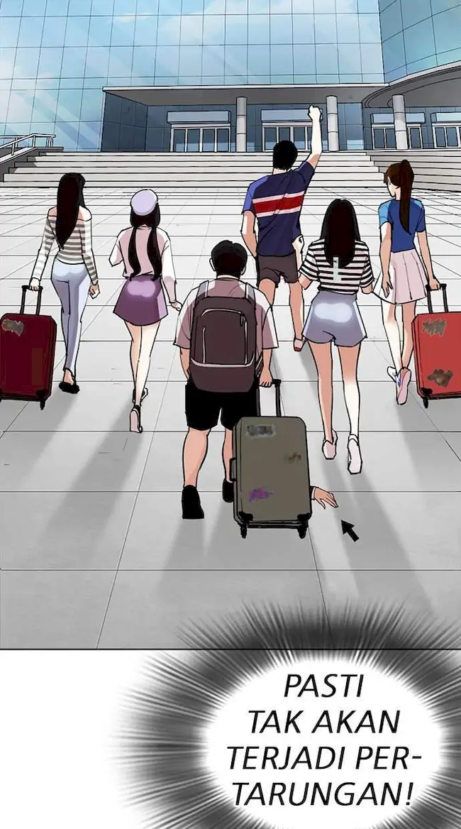 Lookism Chapter 254 Gambar 98