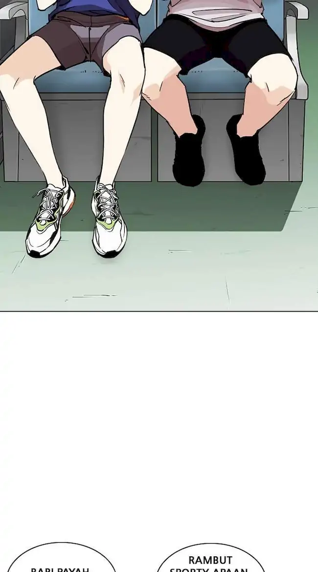 Lookism Chapter 255 Gambar 10