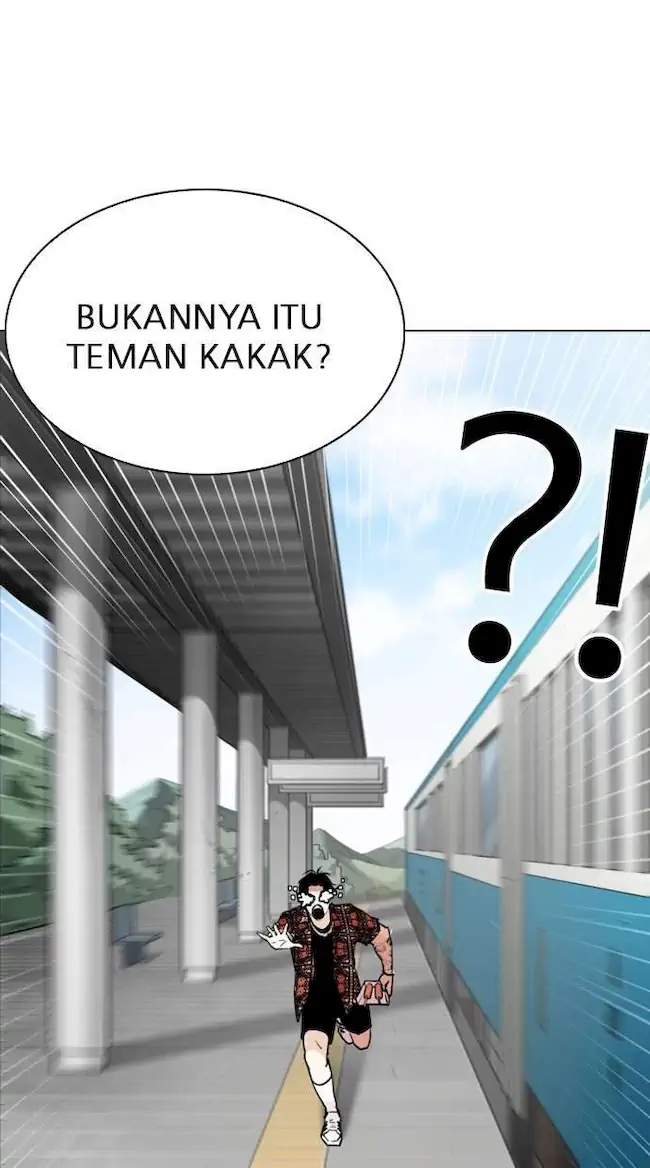 Lookism Chapter 255 Gambar 112