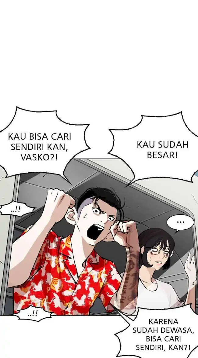 Lookism Chapter 255 Gambar 116