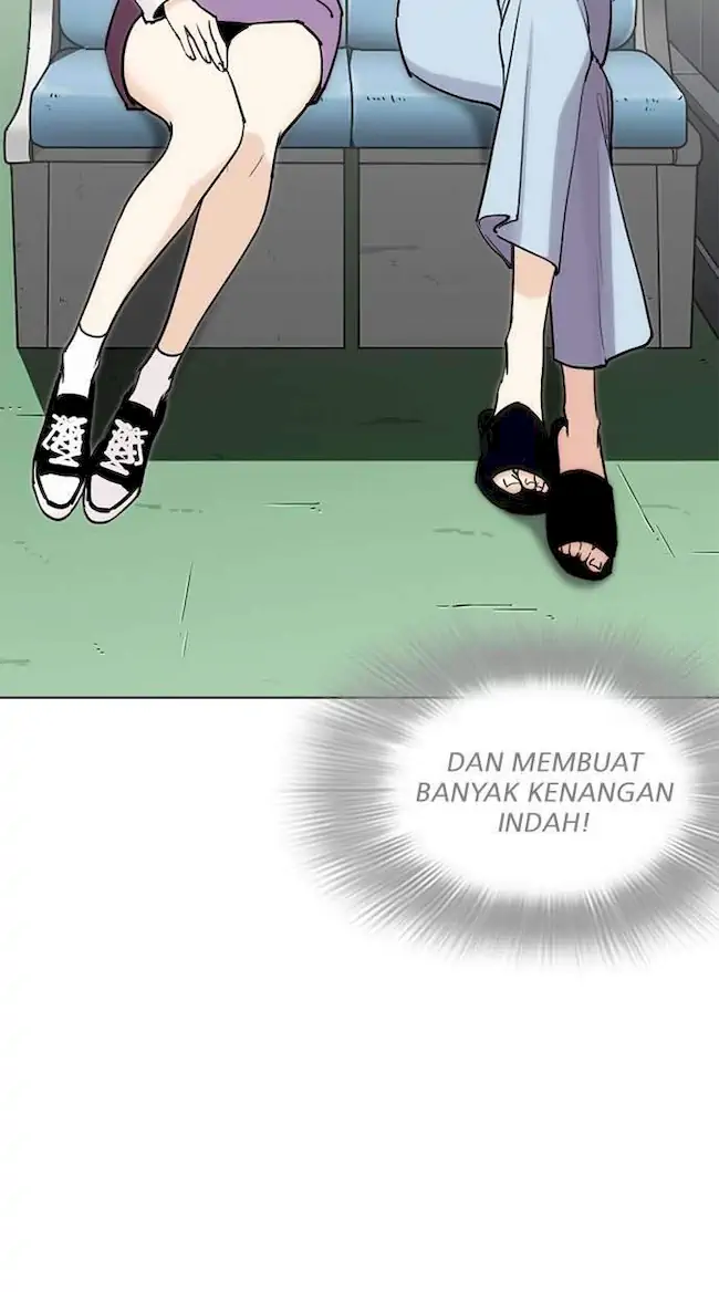 Lookism Chapter 255 Gambar 18