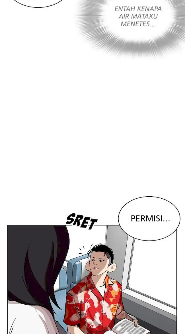 Lookism Chapter 255 Gambar 36