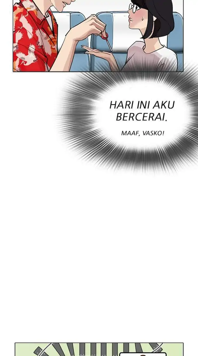 Lookism Chapter 255 Gambar 45