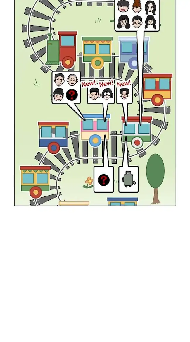 Lookism Chapter 255 Gambar 46