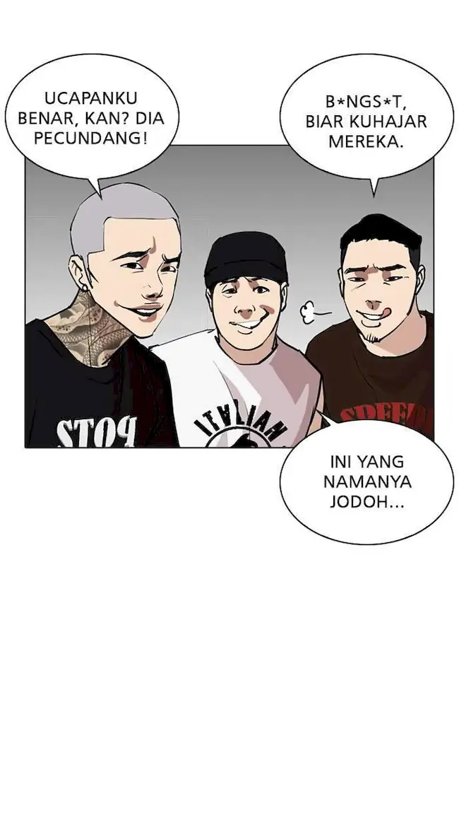 Lookism Chapter 255 Gambar 57