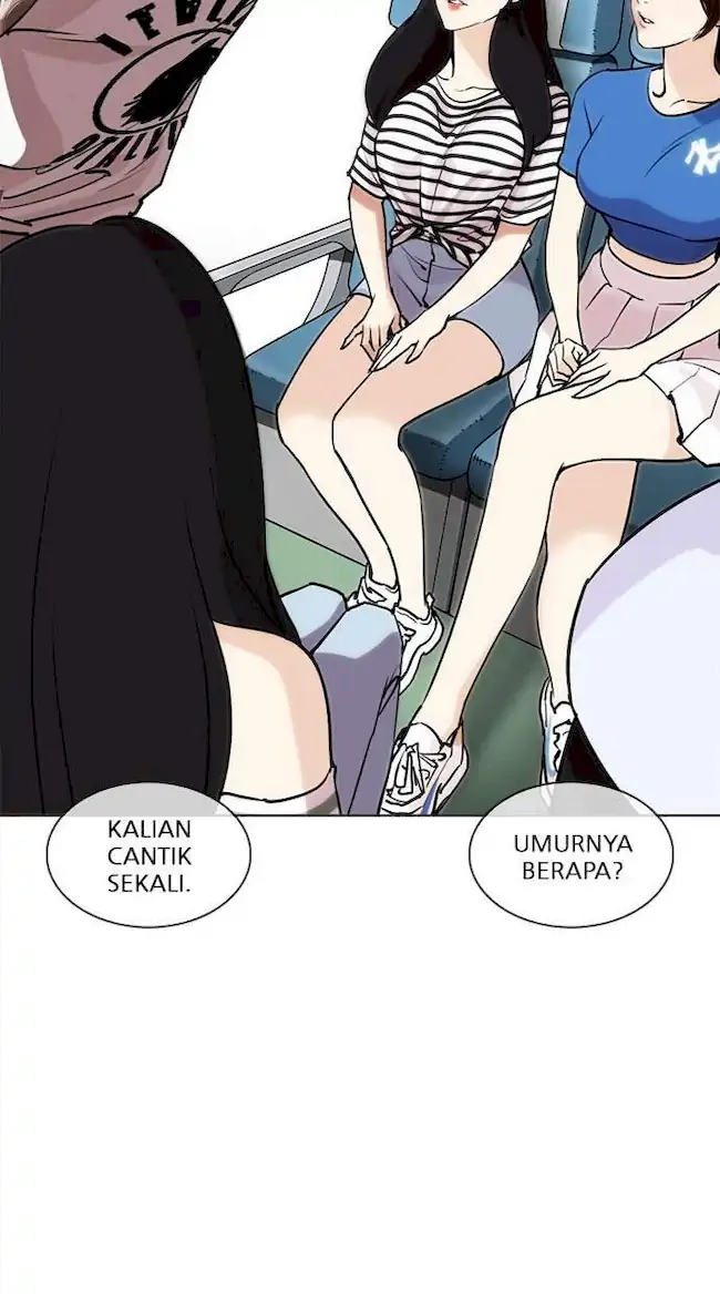 Lookism Chapter 255 Gambar 59