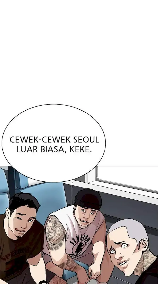 Lookism Chapter 255 Gambar 6