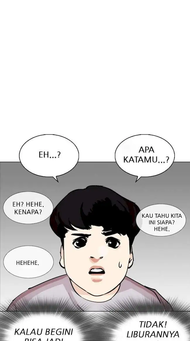 Lookism Chapter 255 Gambar 62