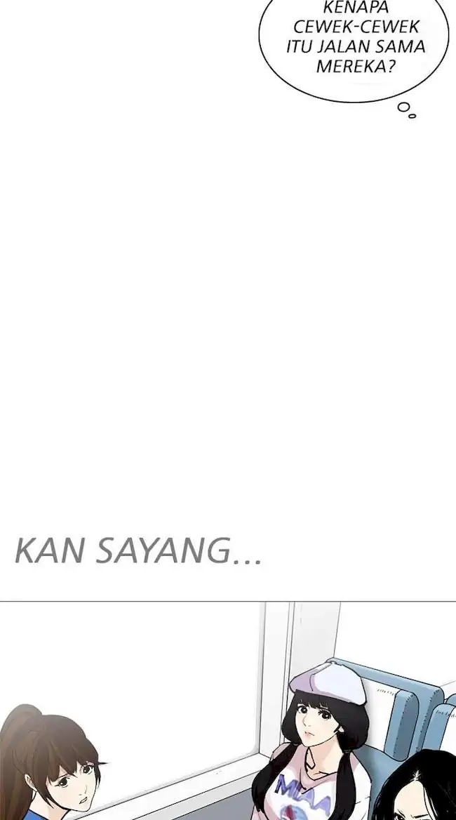Lookism Chapter 255 Gambar 66