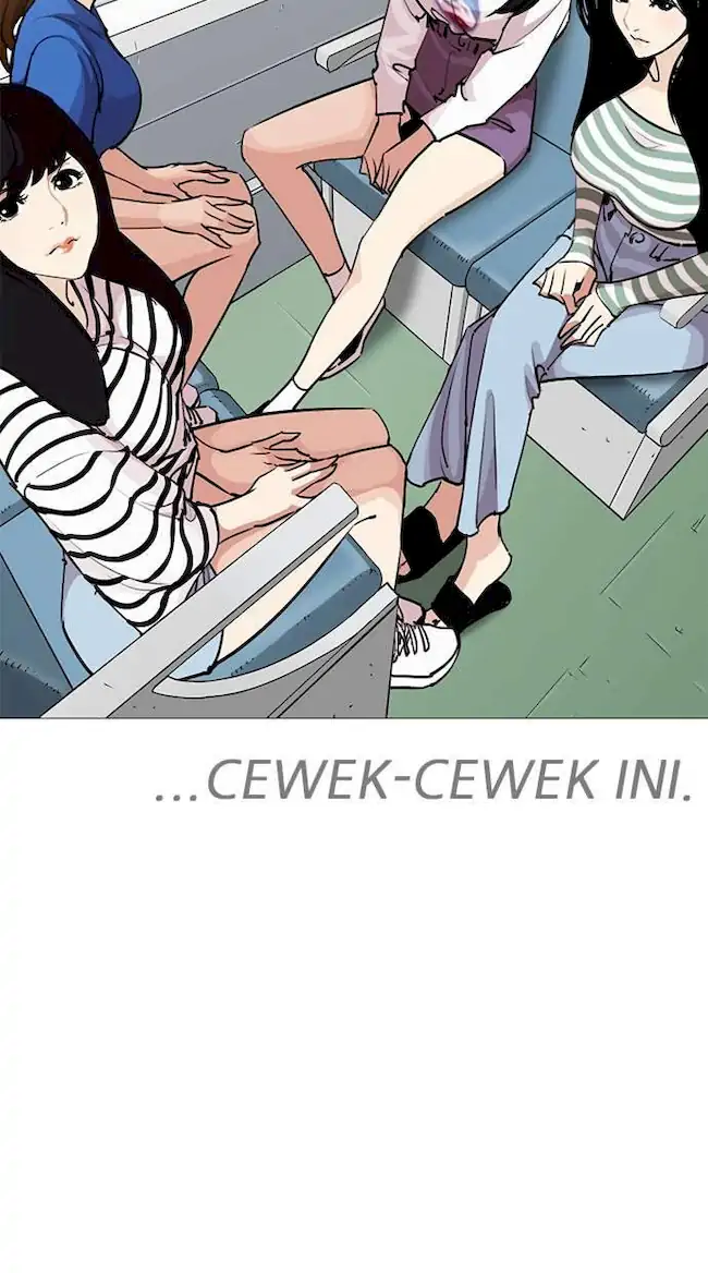 Lookism Chapter 255 Gambar 67