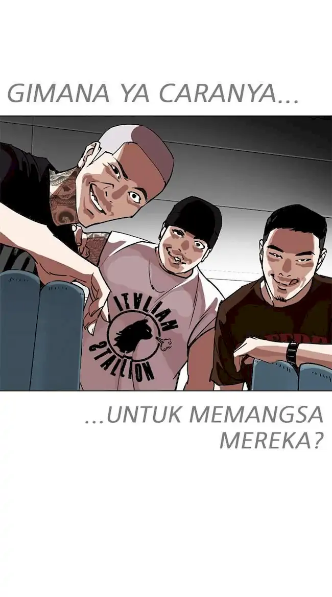 Lookism Chapter 255 Gambar 68