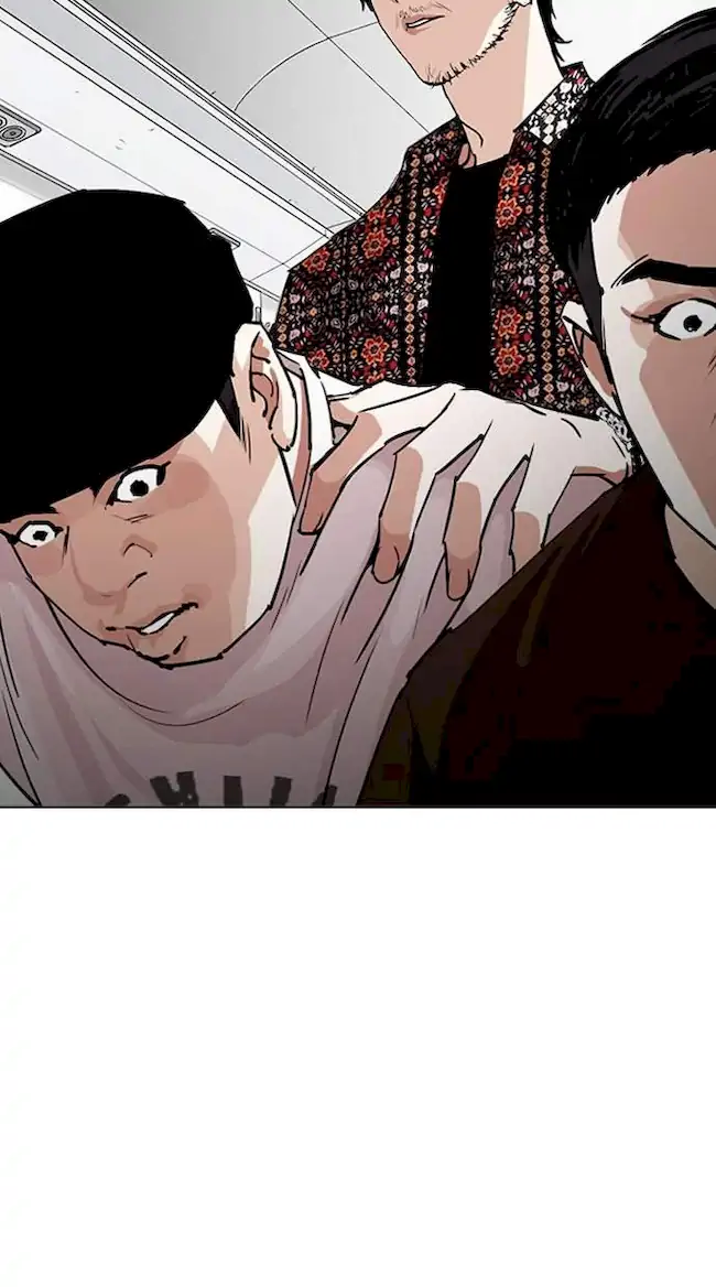 Lookism Chapter 255 Gambar 70